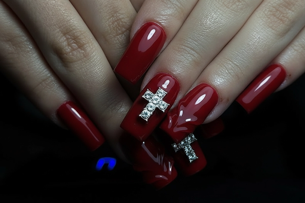 uñas acrigel-5