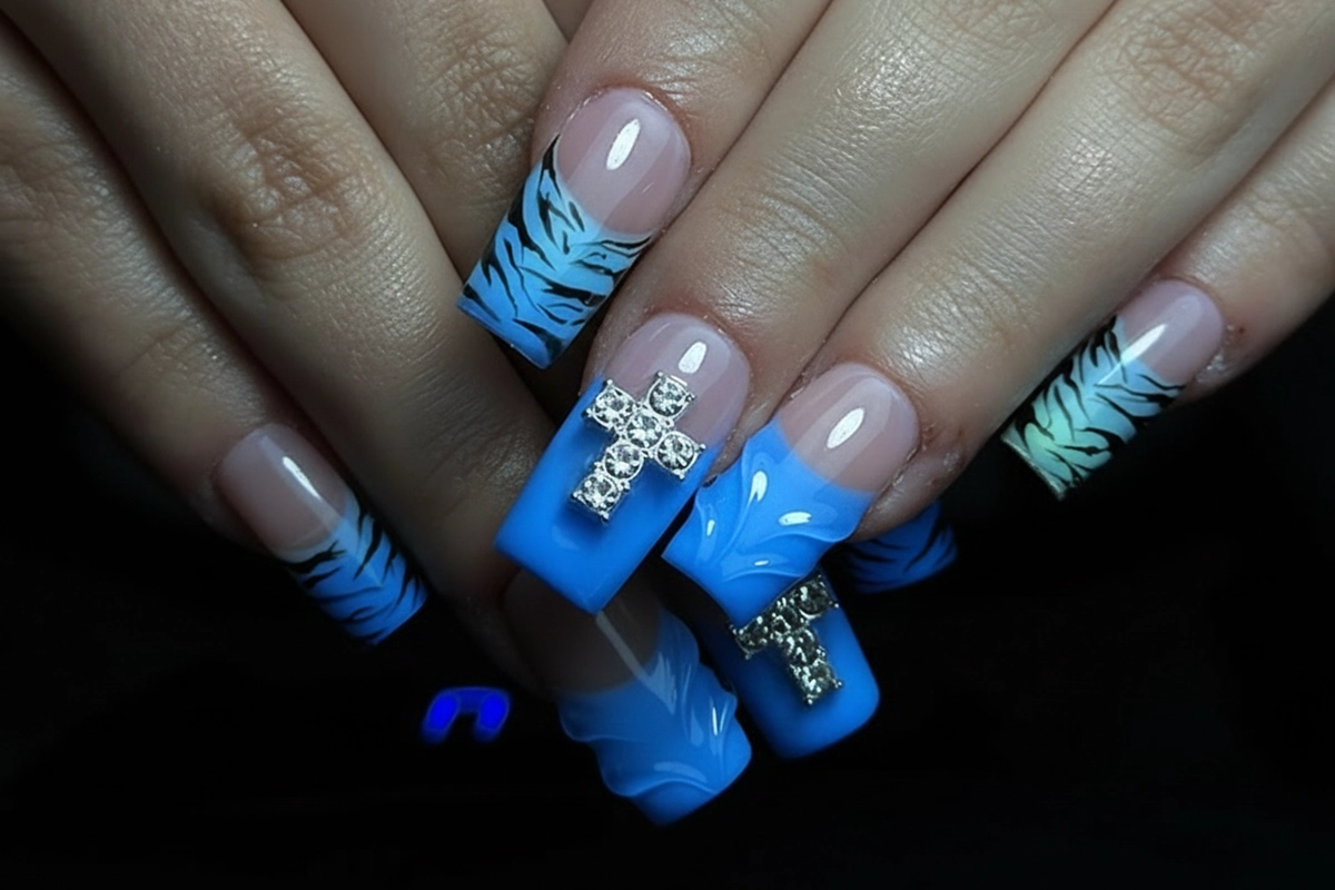 uñas acrigel-6