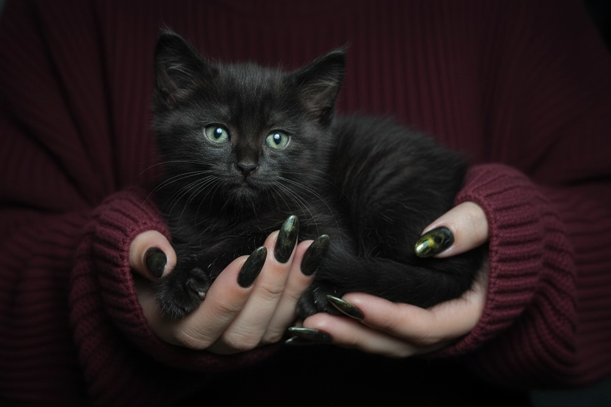 uñas soft gel-7